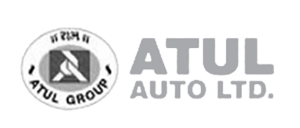 Atul Auto Limited